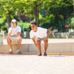 Pétanque 2024 - @Harley Anderegg