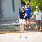 Pétanque 2024 - @Harley Anderegg