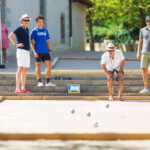 Pétanque 2024 - @Harley Anderegg