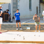 Pétanque 2024 - @Harley Anderegg