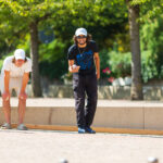 Pétanque 2024 - @Harley Anderegg