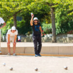 Pétanque 2024 - @Harley Anderegg