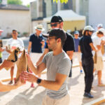 Pétanque 2024 - @Harley Anderegg